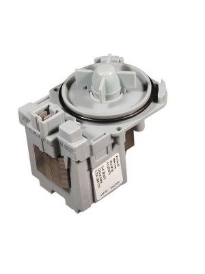 Bulaşık Makinesi Pompa Motoru Kare Kapaksız